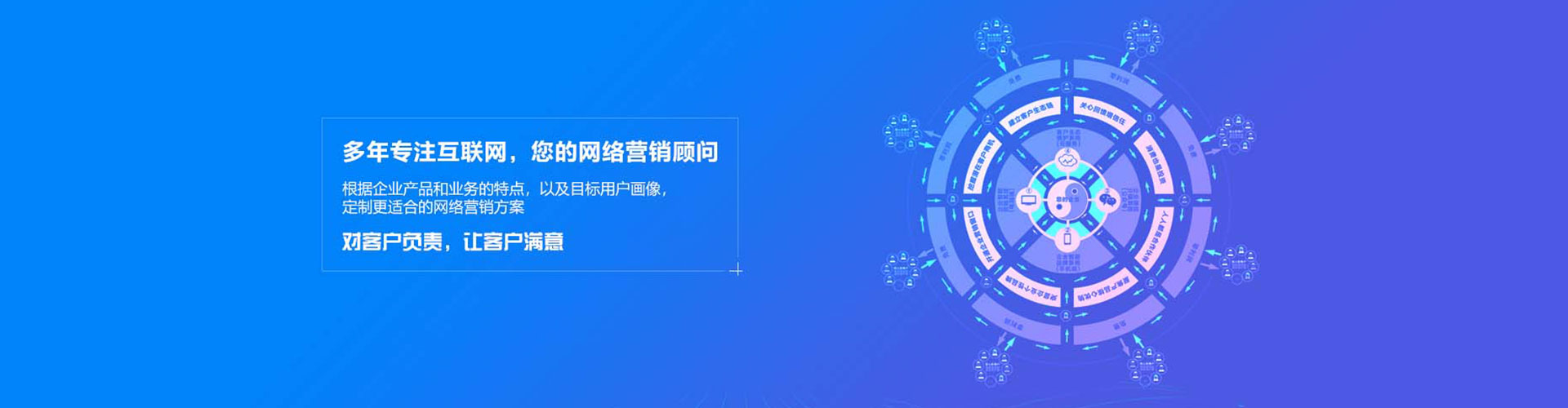 红花岗网络推广竞价
